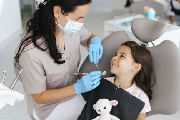 Best Emergency Wisdom Teeth Removal in Hillsboro, KS