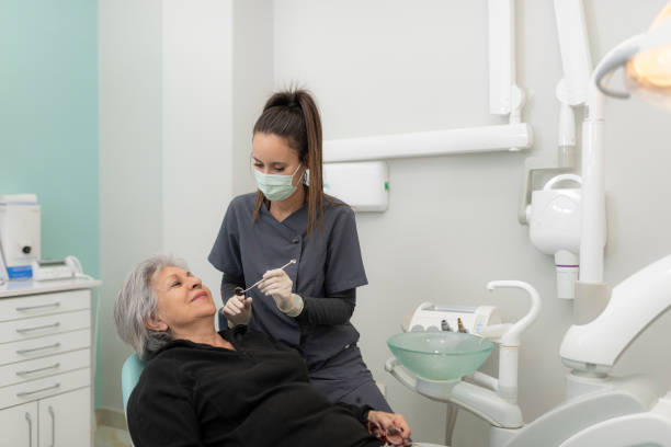 Best 24-Hour Emergency Dentist in Hillsboro, KS