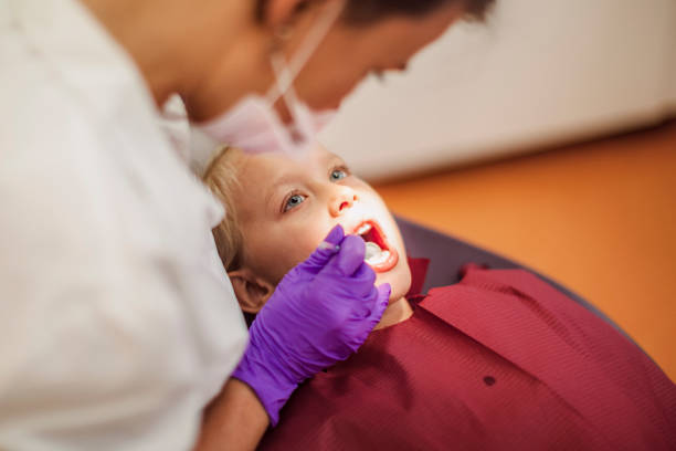 Best Emergency Tooth Extraction in Hillsboro, KS