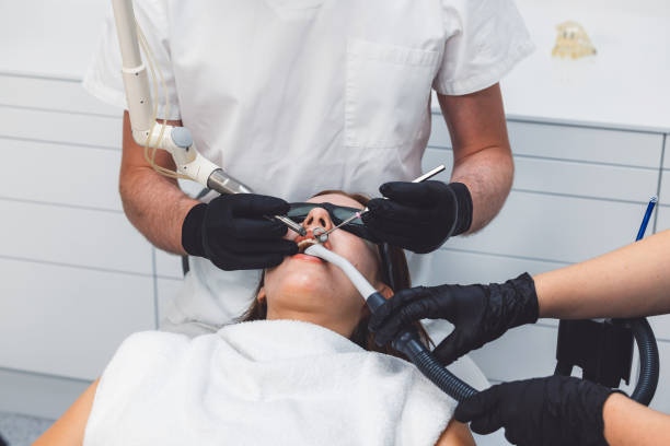 Best Pediatric Emergency Dentist in Hillsboro, KS