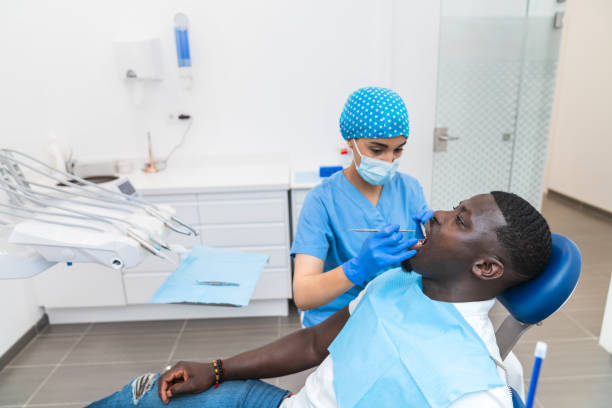 Best Emergency Broken Tooth Repair in Hillsboro, KS