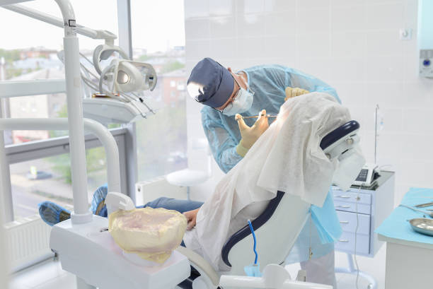 Best Emergency Orthodontic Repairs in Hillsboro, KS